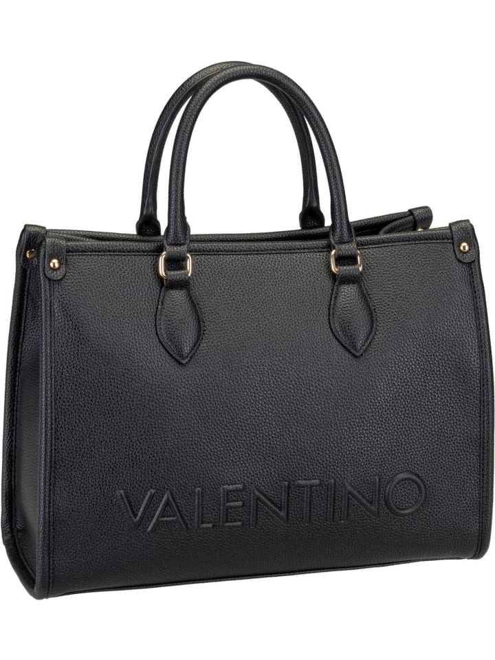 Сумка Valentino Bags, черный
Сумка Valentino Bags, черный