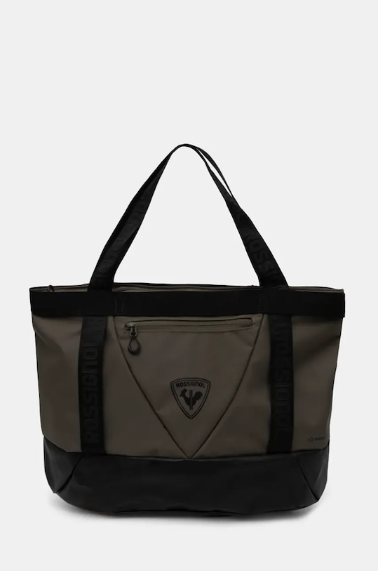 Сумка Rossignol, зеленый
Сумка Rossignol, зеленый