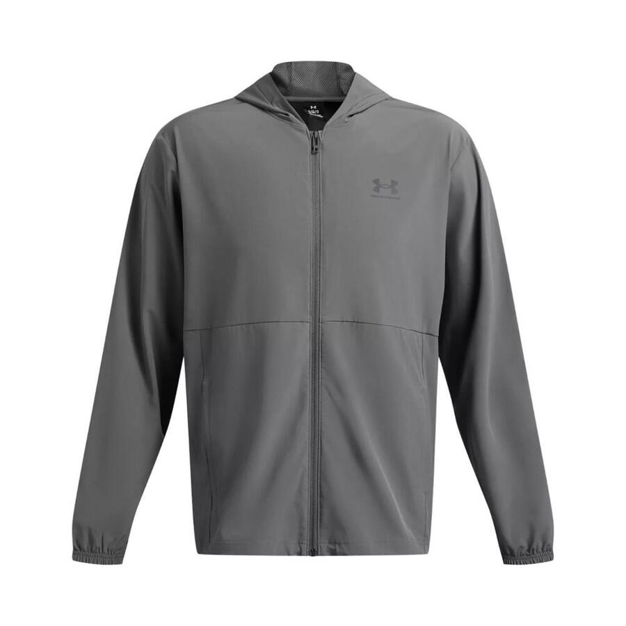Ветровка мужская Under Armour UA Woven Windbreaker 1386555
Ветровка мужская Under Armour UA Woven Windbreaker 1386555