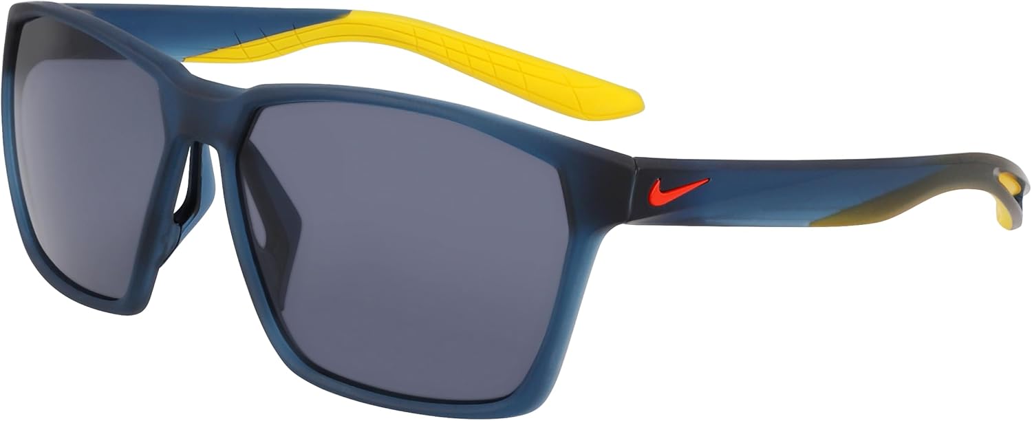 Солнцезащитные очки унисекс NIKE, Matte Noise Aqua / Teal
Солнцезащитные очки унисекс NIKE, Matte Noise Aqua / Teal