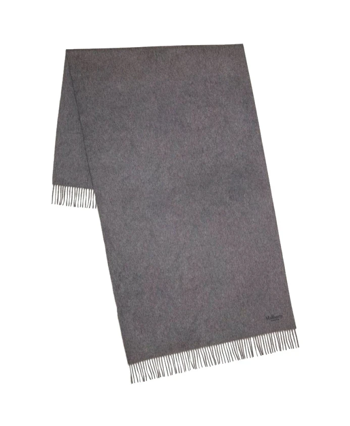 Зимние шарф Mulberry, серый
Зимние шарф Mulberry, серый