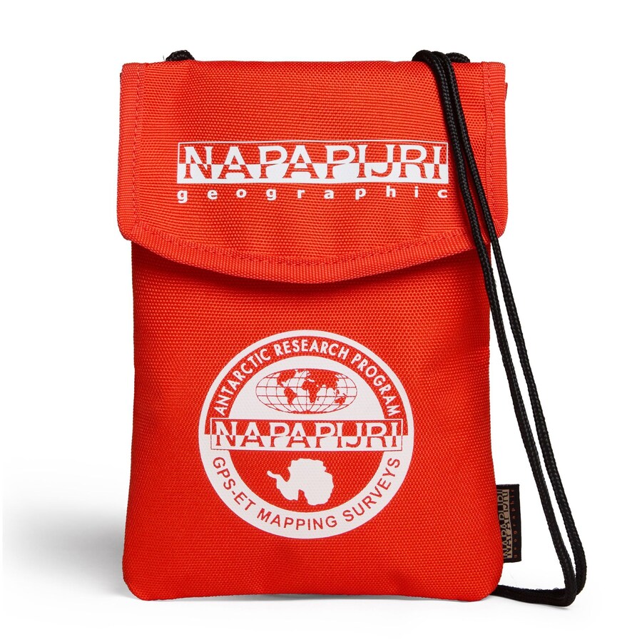 Кошелек NAPAPIJRI H-Hornby, красный
Кошелек NAPAPIJRI H-Hornby, красный