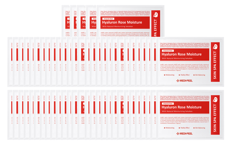 Медицинская маска Medi Peel для женщин MEDI-PEEL
Медицинская маска Medi Peel для женщин MEDI-PEEL
