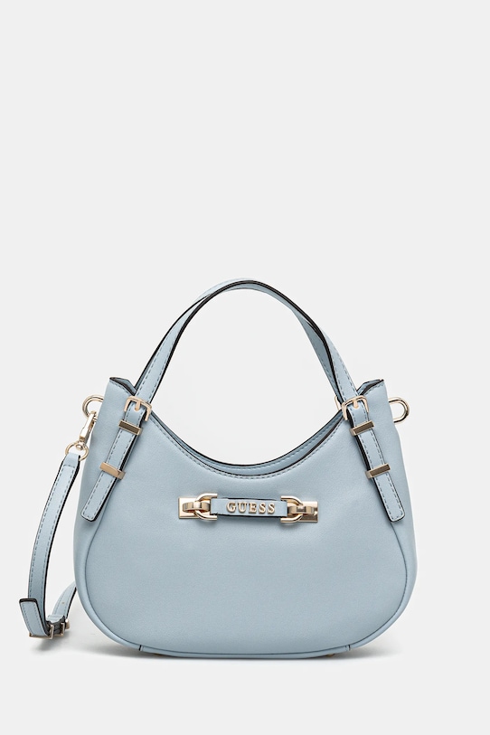 Сумка LEFIA Guess, синий
Сумка LEFIA Guess, синий