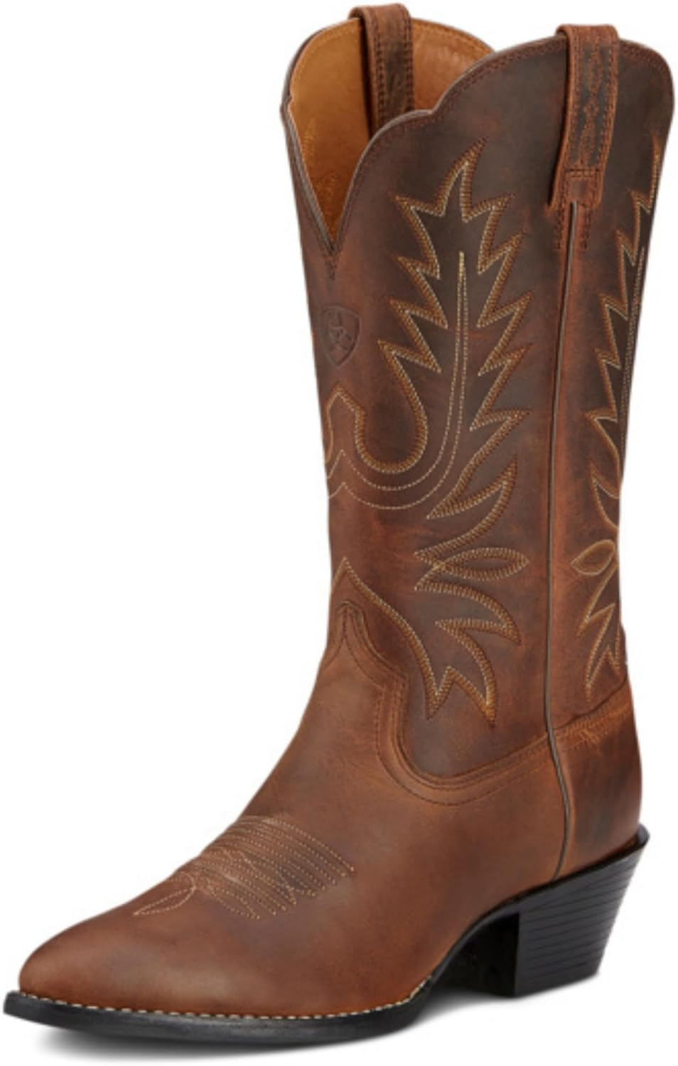 Мужские ботинки Ariat Heritage Crepe, Distressed Brown
Мужские ботинки Ariat Heritage Crepe, Distressed Brown