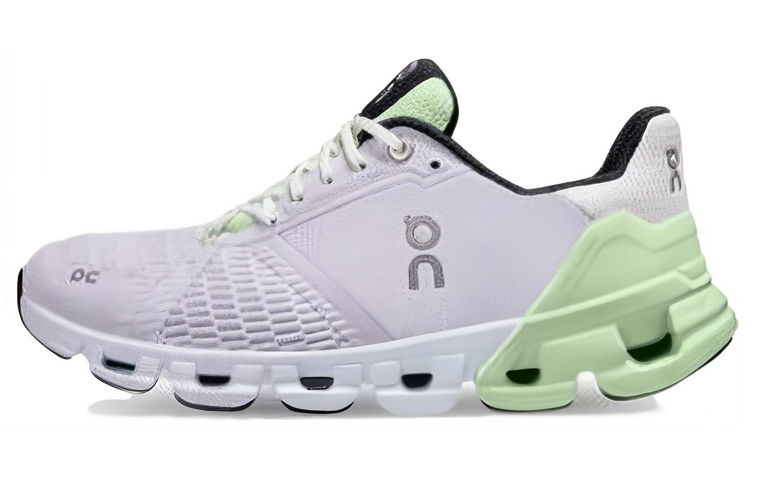 Кроссовки Cloudflyer Running Shoes Women's Low-top White/Green On, Белый, Кроссовки Cloudflyer Running Shoes Women's Low-top White/Green On
Кроссовки Cloudflyer Running Shoes Women's Low-top White/Green On, Белый, Кроссовки Cloudflyer Running Shoes Women's Low-top White/Green On