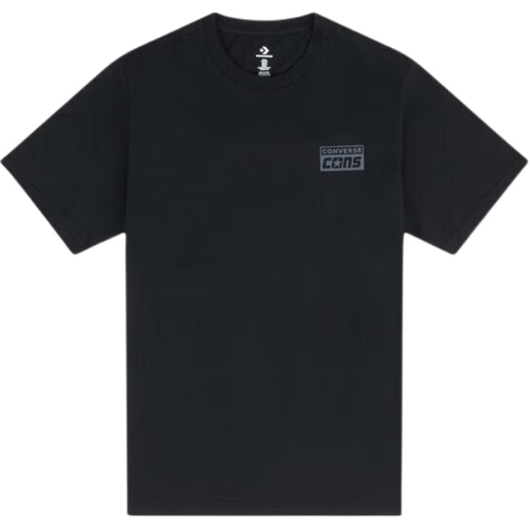 Converse Футболка мужская черная, Черный, Converse Футболка мужская черная
Converse Футболка мужская черная, Черный, Converse Футболка мужская черная