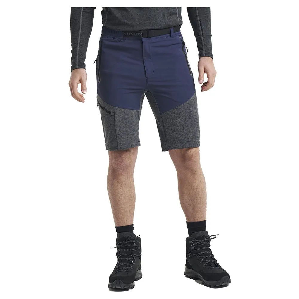 Шорты Tenson Imatra Pro, синий
Шорты Tenson Imatra Pro, синий