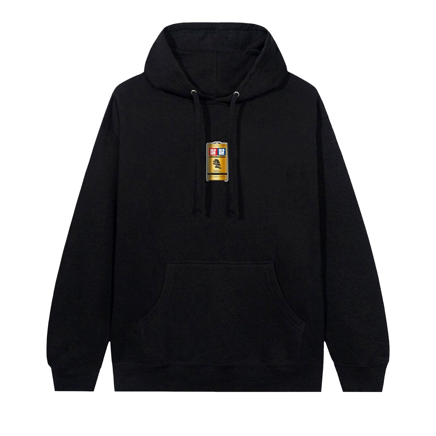 Толстовка с капюшоном Anti Social Social Club Straight To Voicemail Черная, Черный, Толстовка с капюшоном Anti Social Social Club Straight To Voicemail Черная
Толстовка с капюшоном Anti Social Social Club Straight To Voicemail Черная, Черный, Толстовка с капюшоном Anti Social Social Club Straight To Voicemail Черная