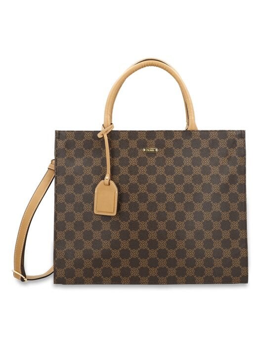 Покупательская эйфория Picard, коричневый
Покупательская эйфория Picard, коричневый