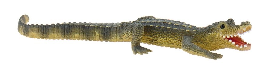 BULLYLAND 63689 Молодой аллигатор 12,5см (BL63689)
BULLYLAND 63689 Молодой аллигатор 12,5см (BL63689)