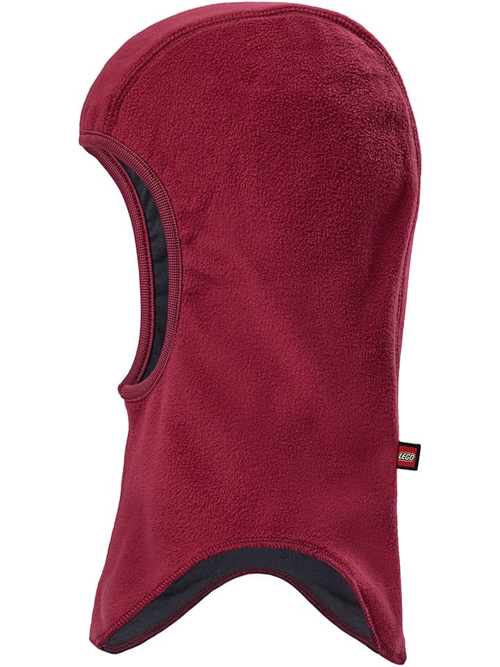 Шапка LEGO, красный
Шапка LEGO, красный
