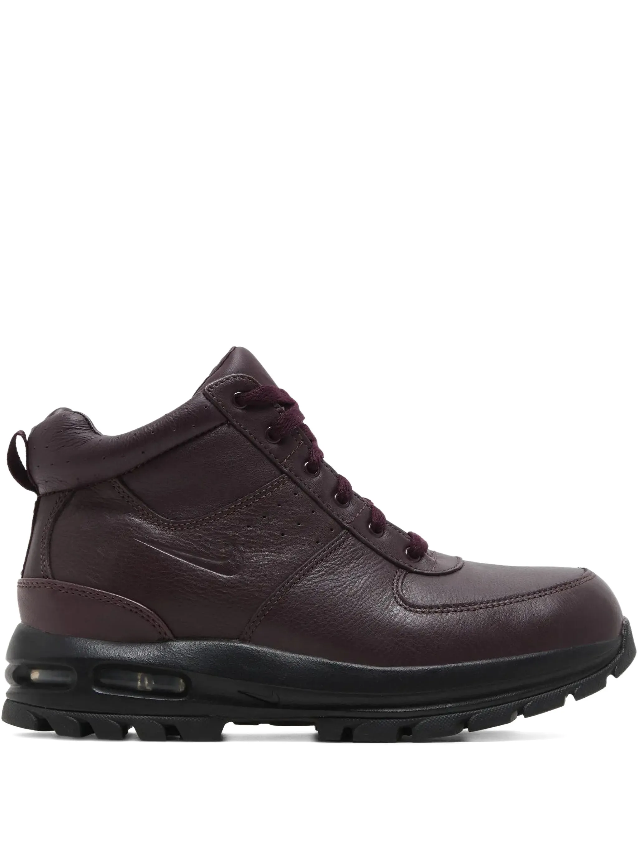 Ботинки Air Max Goaterra Deep Nike, красный
Ботинки Air Max Goaterra Deep Nike, красный