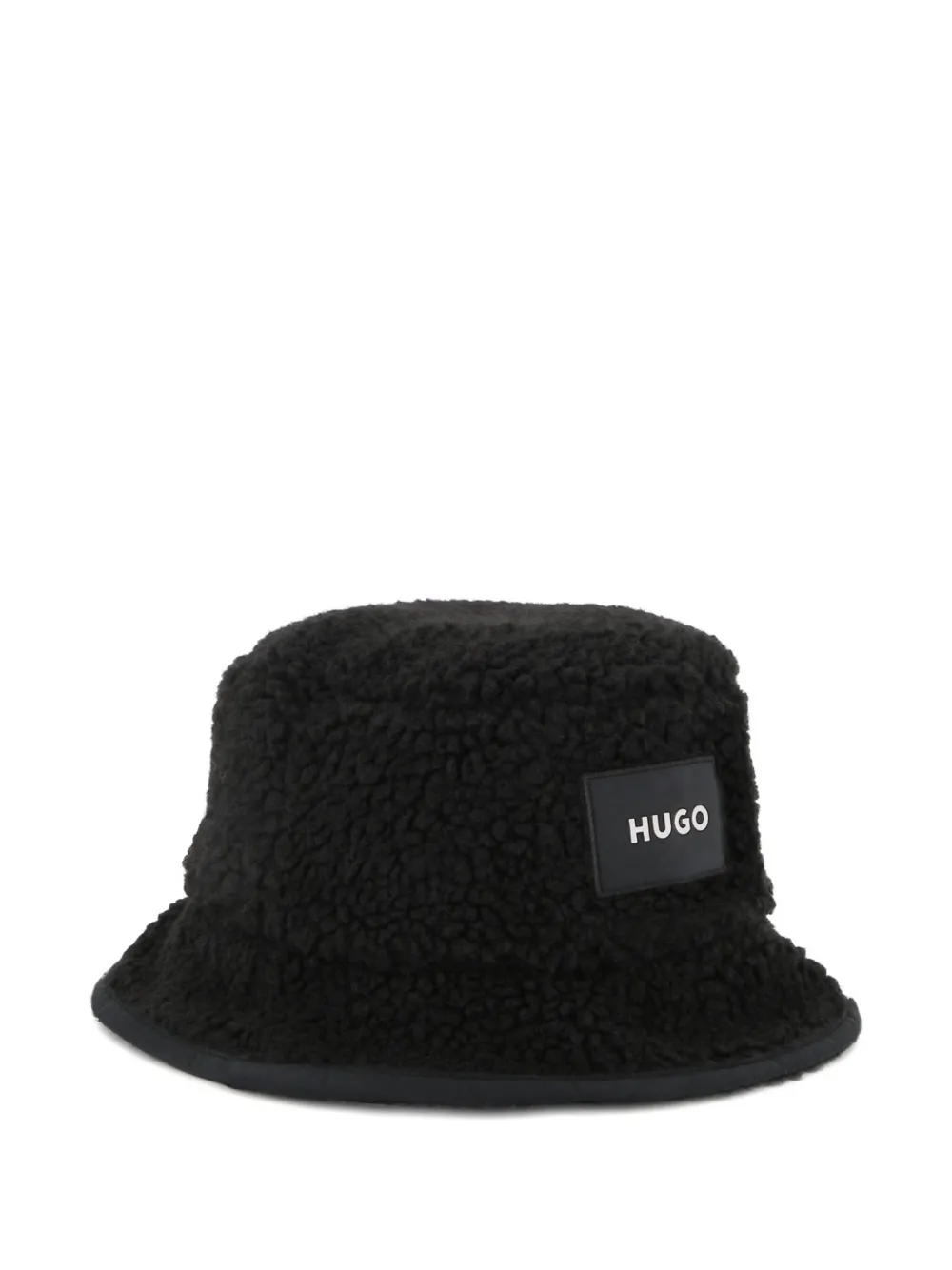 Двусторонняя панама HUGO KIDS, черный
Двусторонняя панама HUGO KIDS, черный