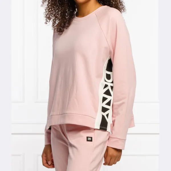 Толстовка обычного кроя Dkny, розовый
Толстовка обычного кроя Dkny, розовый