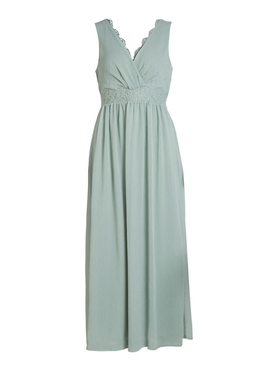 Вечернее платье VILA, мятный
Вечернее платье VILA, мятный