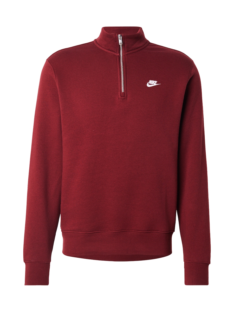 Толстовка Nike Sportswear CLUB, красный
Толстовка Nike Sportswear CLUB, красный