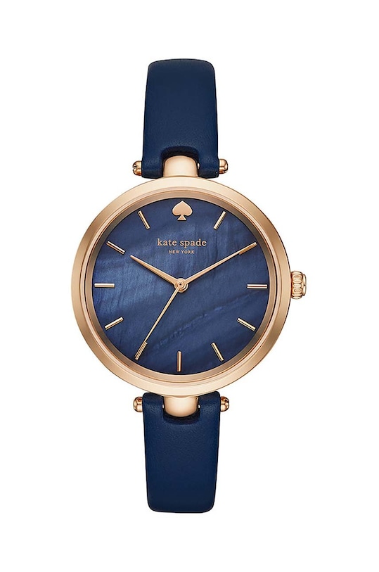 Часы Kate Spade, темно-синий
Часы Kate Spade, темно-синий