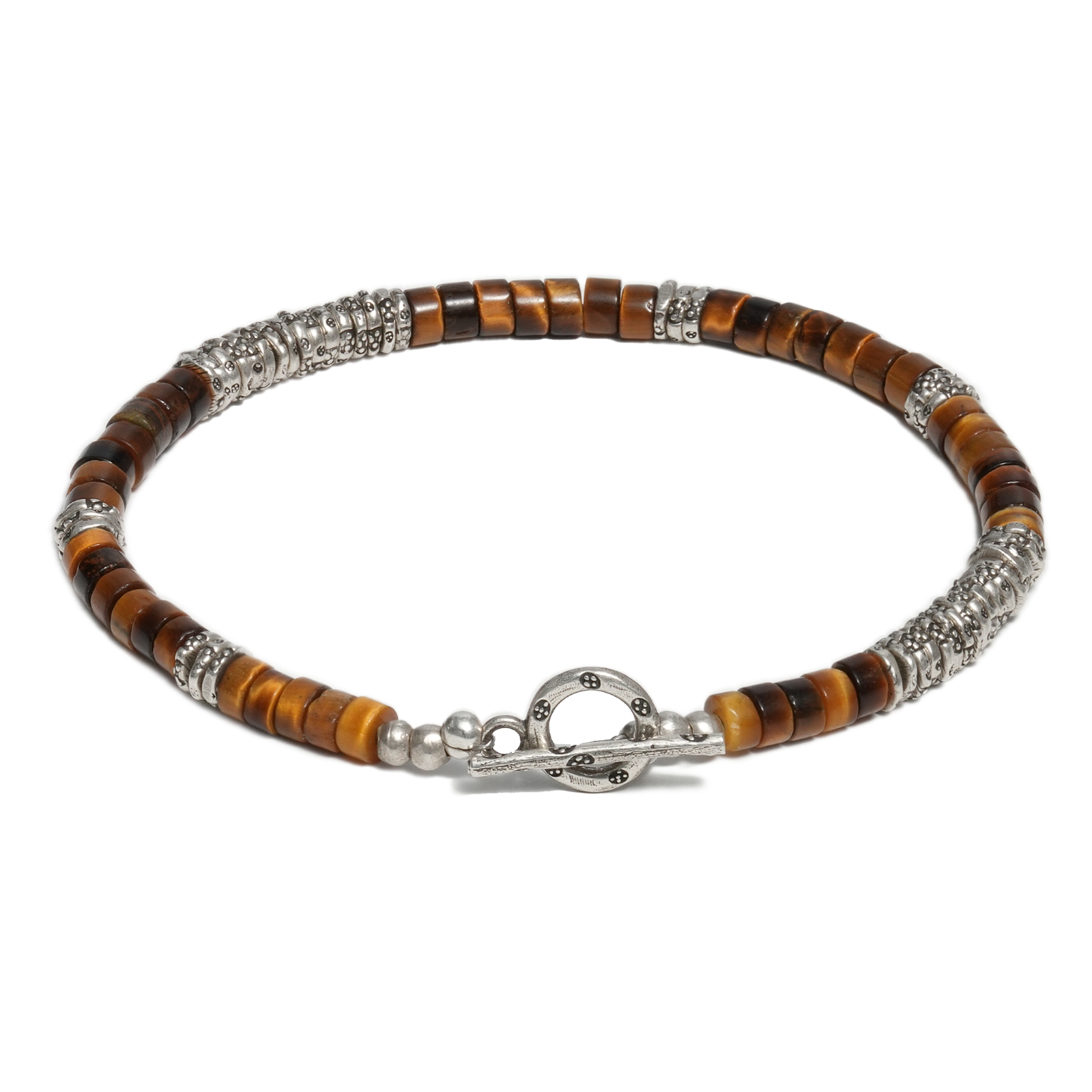 Браслет из смесового материала унисекс RONIN MADE, Tan
Браслет из смесового материала унисекс RONIN MADE, Tan