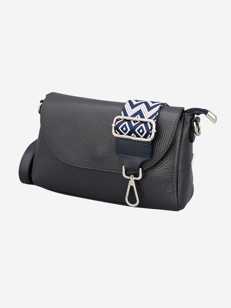 Сумка через плечо Adel Bags Jana, темно-синий
Сумка через плечо Adel Bags Jana, темно-синий