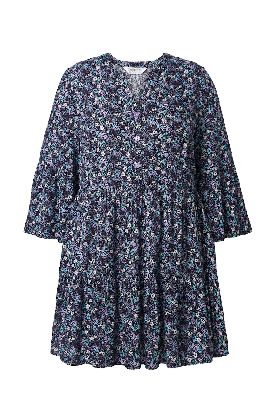 Блуза Angel of Style, синий
Блуза Angel of Style, синий