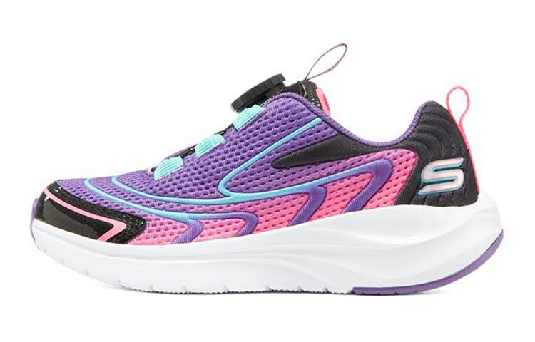Кроссовки Ultra Groove Kids Lifestyle GS Low-top Фиолетовый/разноцветный Skechers
Кроссовки Ultra Groove Kids Lifestyle GS Low-top Фиолетовый/разноцветный Skechers