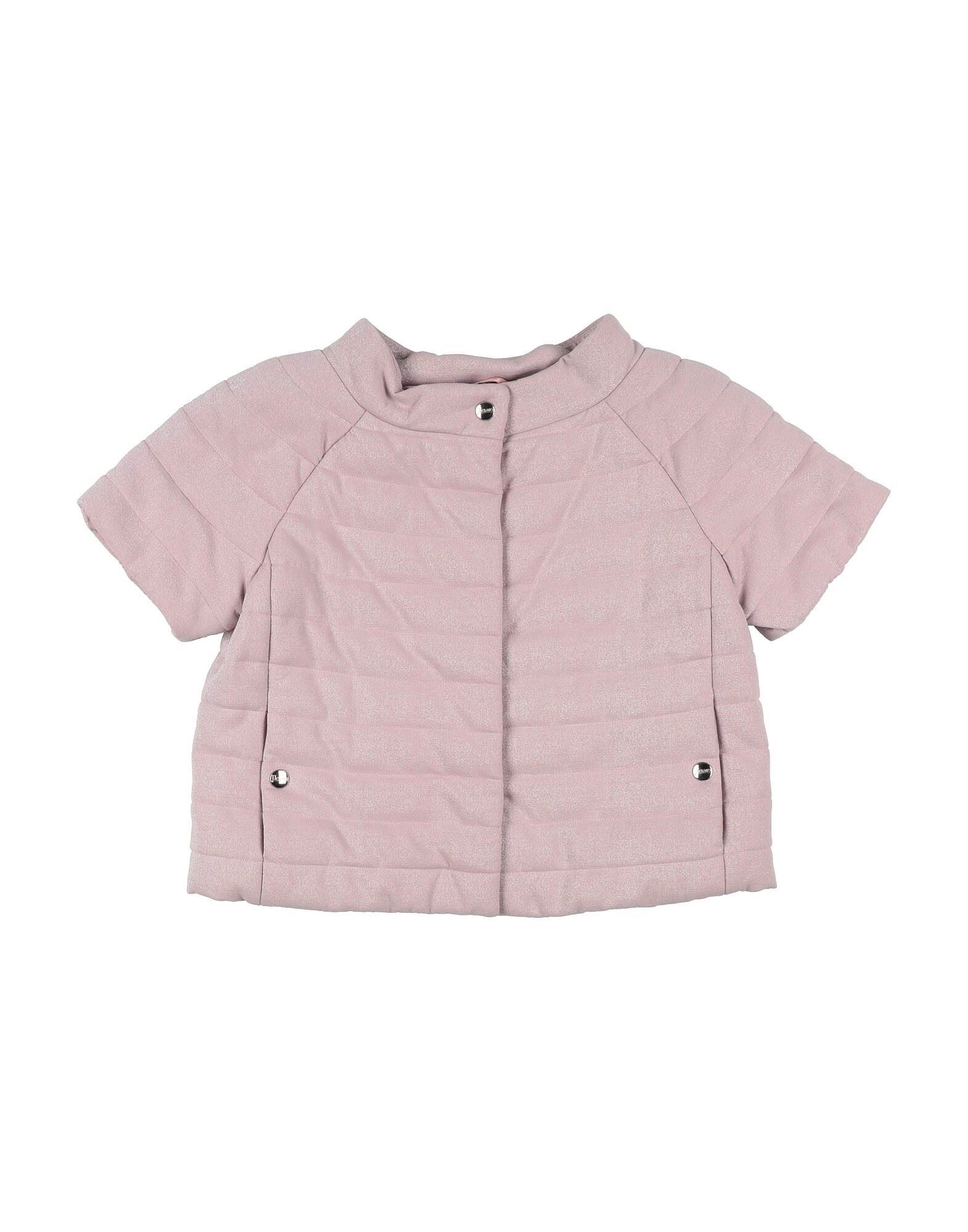 Куртка для девочек Herno, розовый
Куртка для девочек Herno, розовый