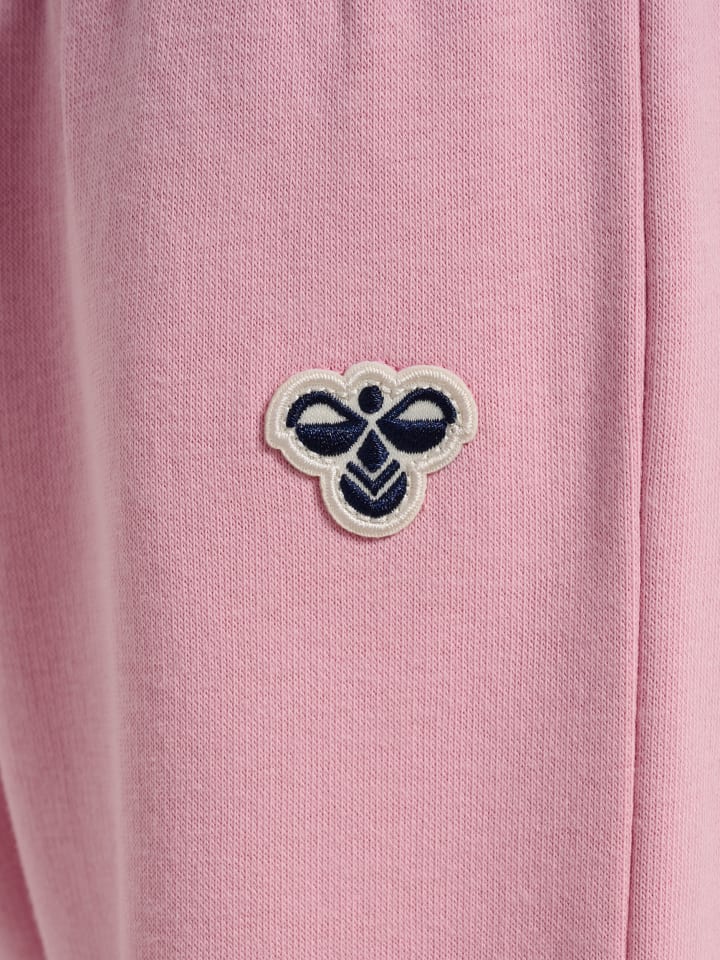 Hummel Детские брюки Hmlmini с регулируемой талией, цвет PINK NECTAR
Hummel Детские брюки Hmlmini с регулируемой талией, цвет PINK NECTAR
