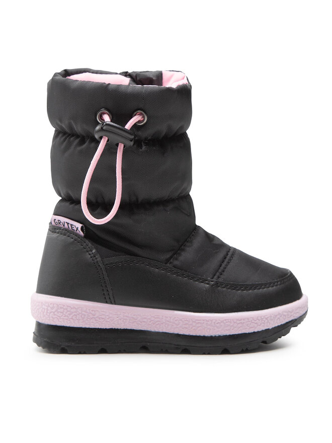 Зимние ботинки Garvalin 221850-A M, черный
Зимние ботинки Garvalin 221850-A M, черный