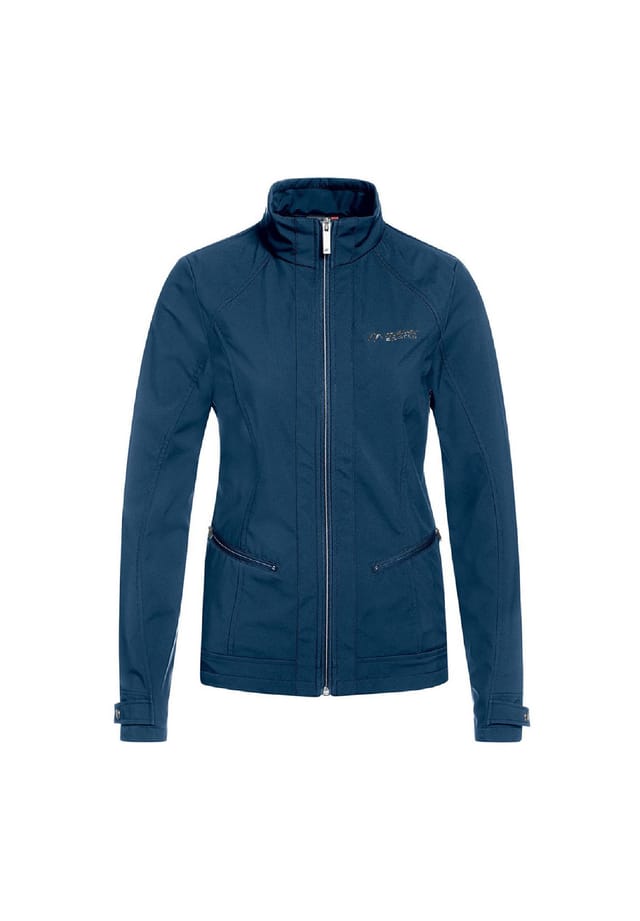 Куртка бороса ж Maier Sports, синий
Куртка бороса ж Maier Sports, синий