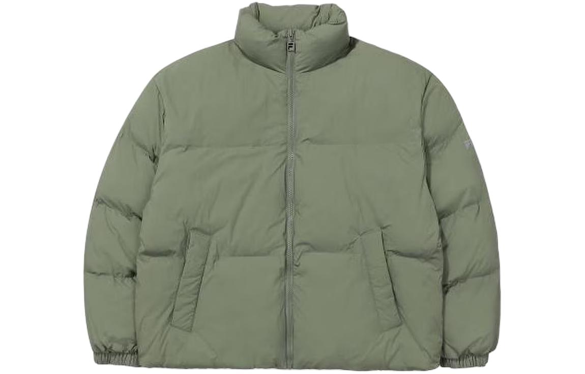 FILA Куртка Unisex Green
FILA Куртка Unisex Green