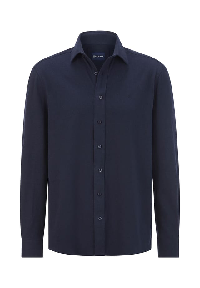 Рубашка бранар Babista, синий
Рубашка бранар Babista, синий