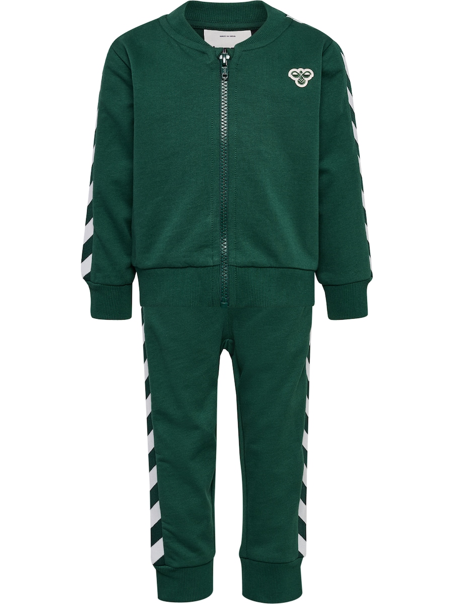 Спортивный костюм Hummel, Fir
Спортивный костюм Hummel, Fir