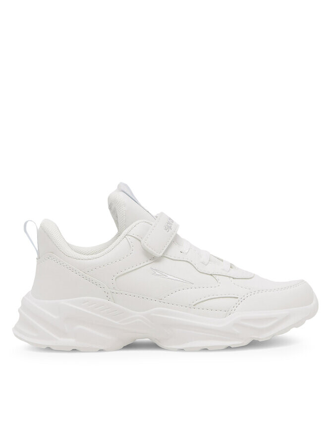 Кроссовки Sprandi, белый
Кроссовки Sprandi, белый