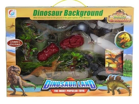 Динозавр 551725Адар Adar
Динозавр 551725Адар Adar