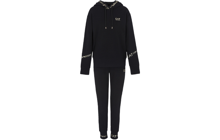 EA7 Casual Suits Women's EMPORIO ARMANI
EA7 Casual Suits Women's EMPORIO ARMANI