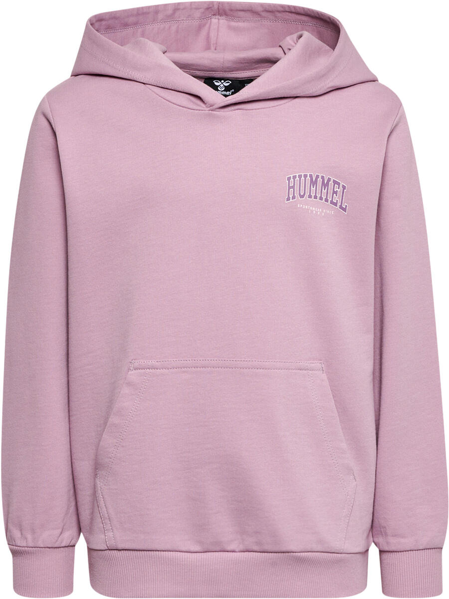 Толстовка Hmlfast Kids HUMMEL
Толстовка Hmlfast Kids HUMMEL