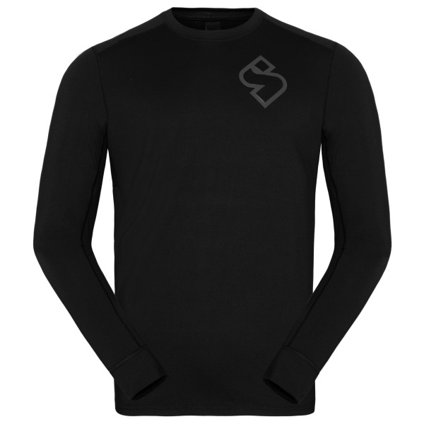 Джерси Hunter l/s - велосипедная майка Sweet Protection, черный
Джерси Hunter l/s - велосипедная майка Sweet Protection, черный