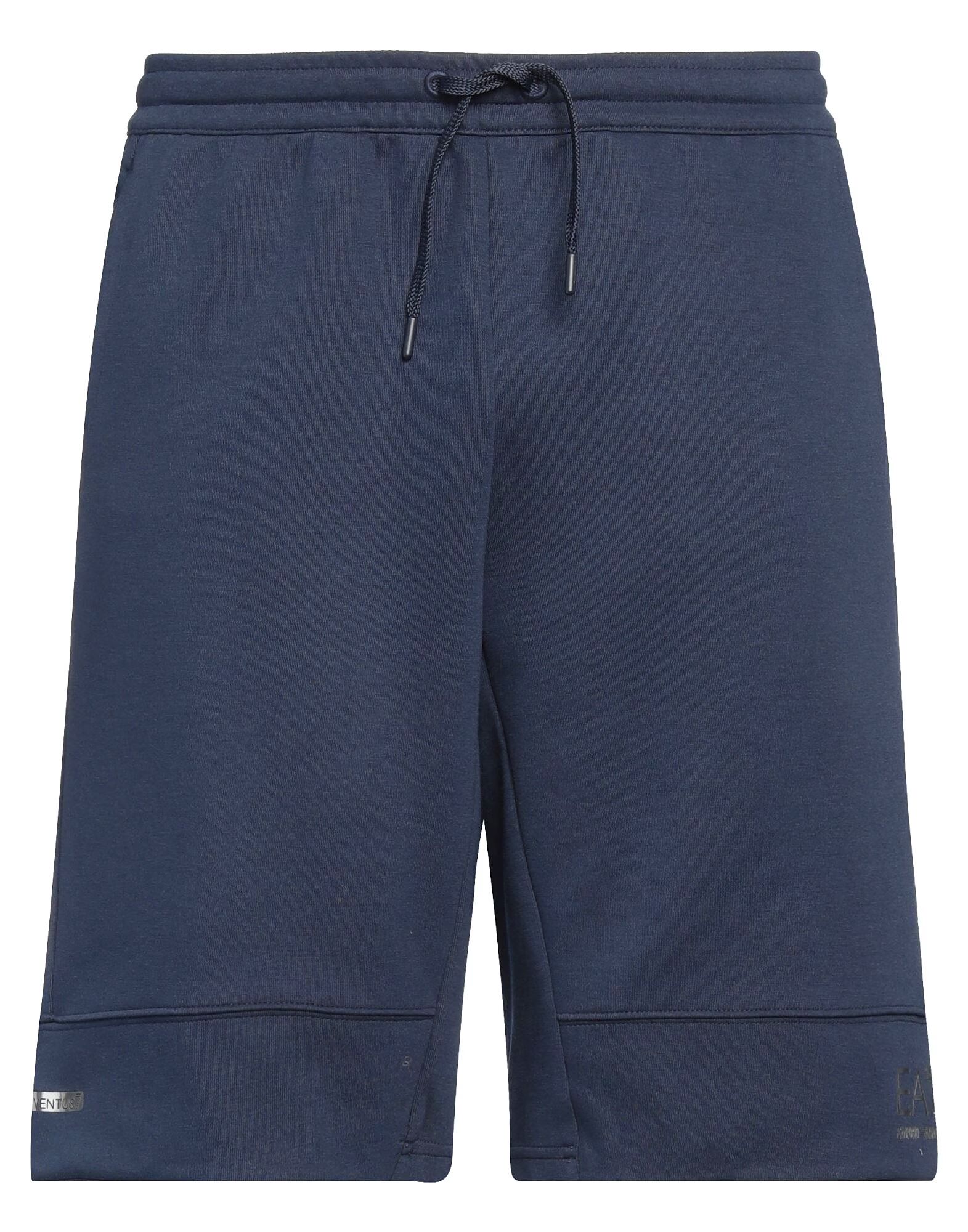 Спортивные шорты Ea7, темно-синий
Спортивные шорты Ea7, темно-синий