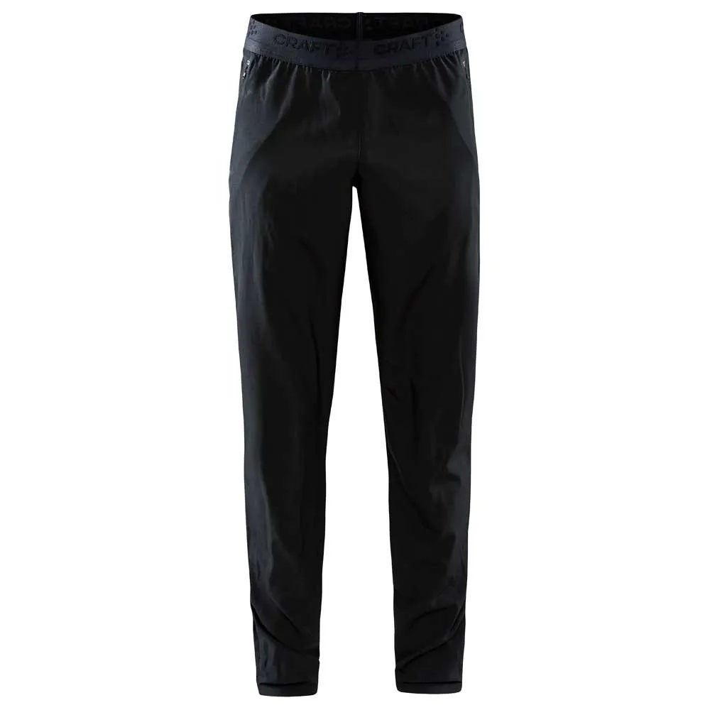 Брюки Craft ADV Charge Training, черный 
Брюки Craft ADV Charge Training, черный