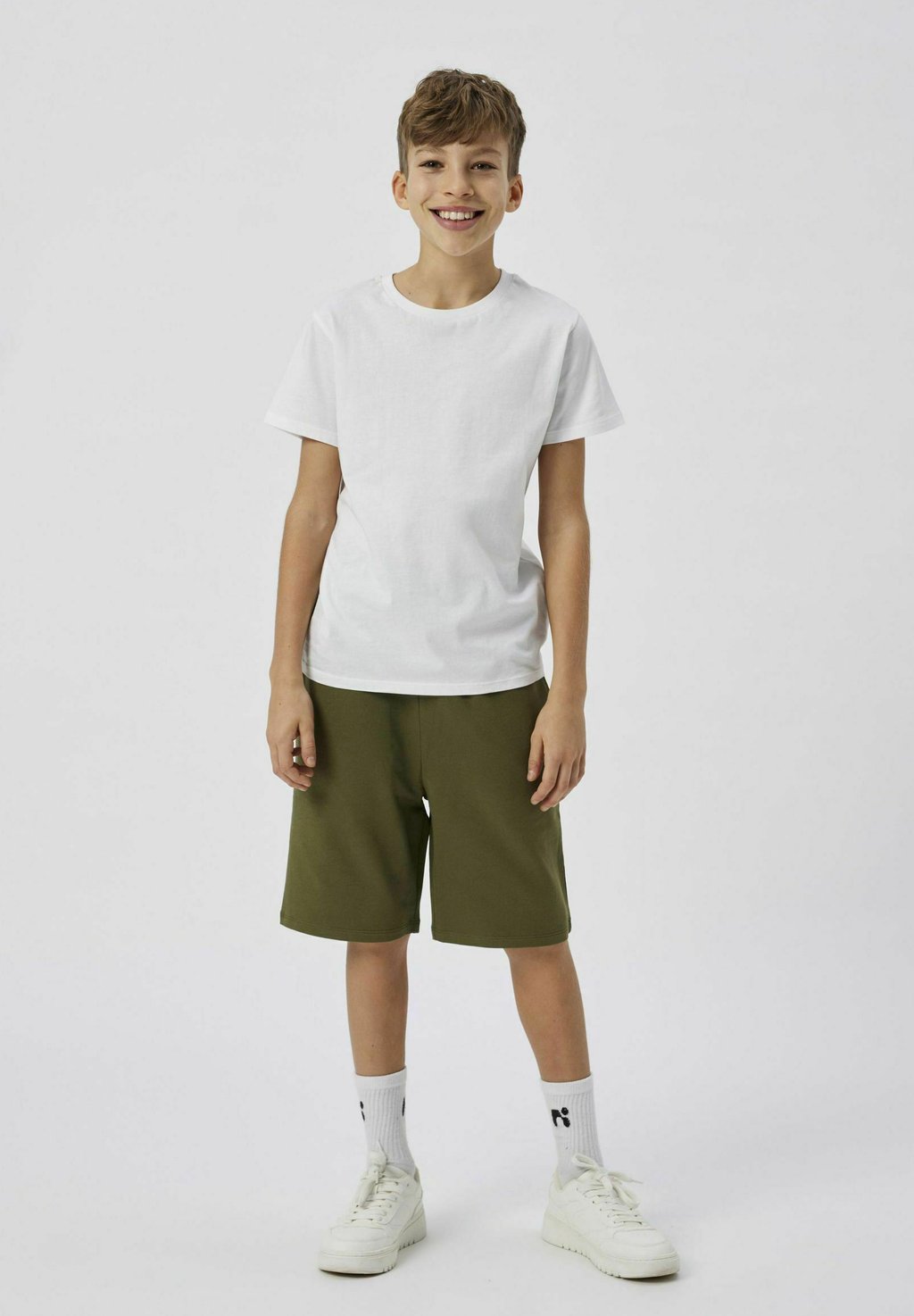 Шорты 2ER-PACK JOGGING TWO SOON, черный
Шорты 2ER-PACK JOGGING TWO SOON, черный