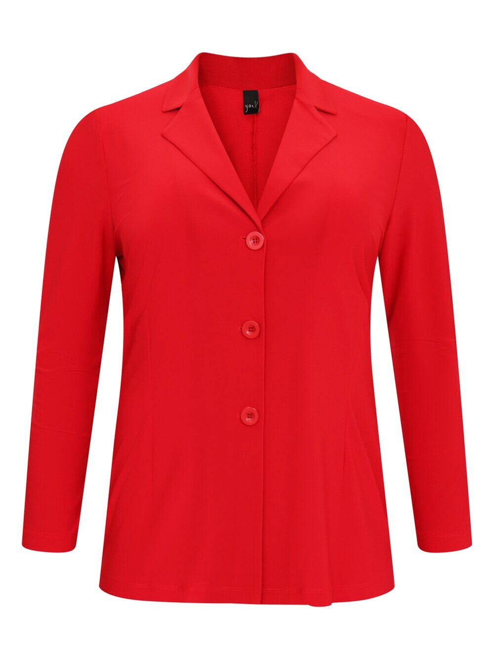 Блейзер Yoek, красный
Блейзер Yoek, красный