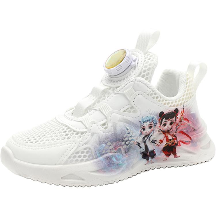 RHOBESAM Нескользящие, износостойкие, дышащие, низкие повседневные кроссовки белого цвета для детей
RHOBESAM Нескользящие, износостойкие, дышащие, низкие повседневные кроссовки белого цвета для детей