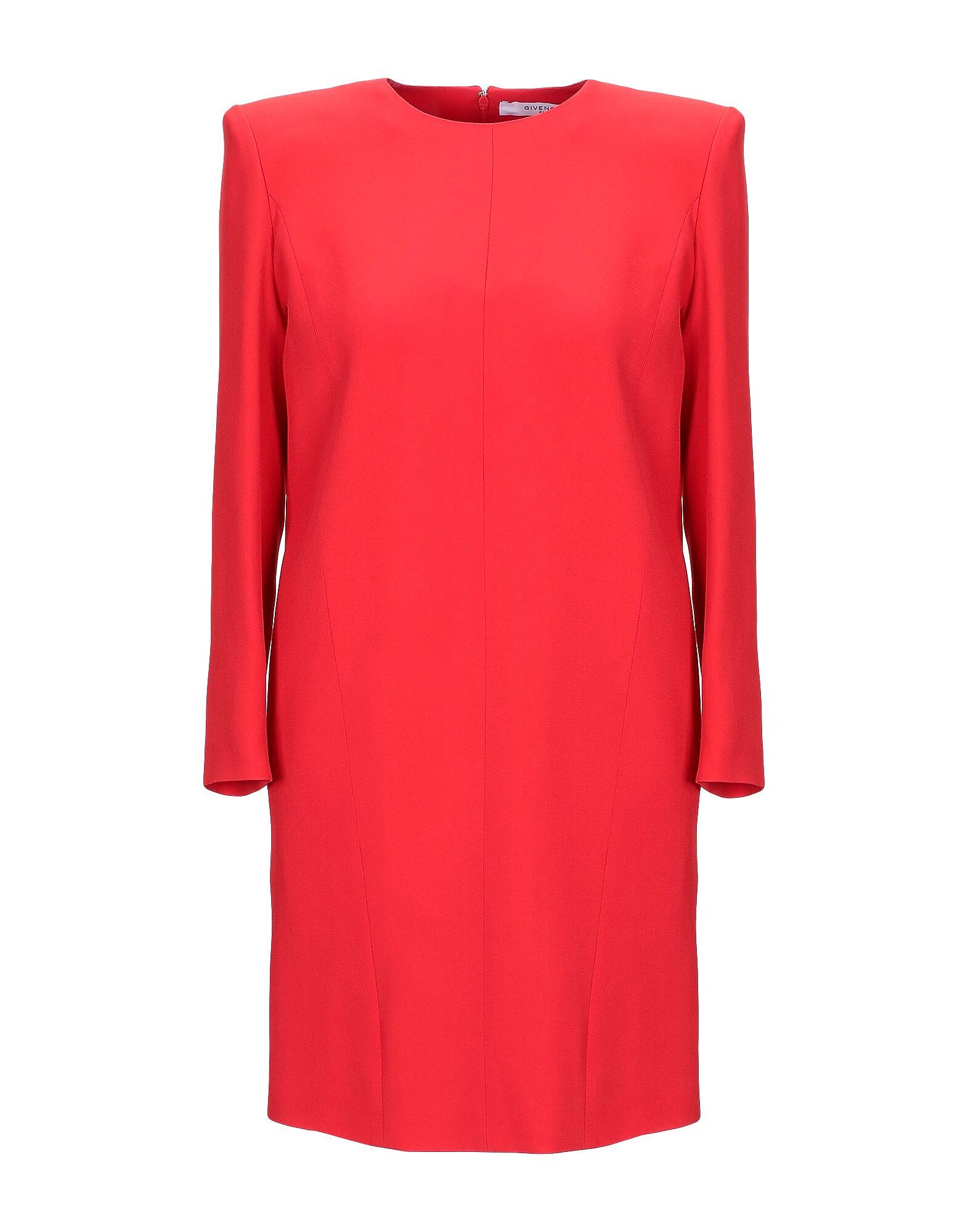 Мини-платье Givenchy, красный
Мини-платье Givenchy, красный