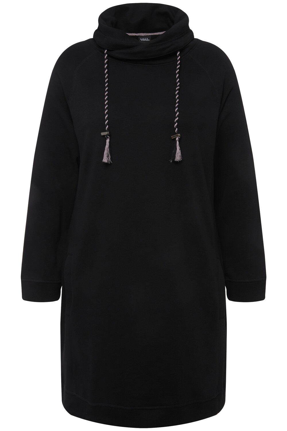 Платье Ulla Popken, черный
Платье Ulla Popken, черный