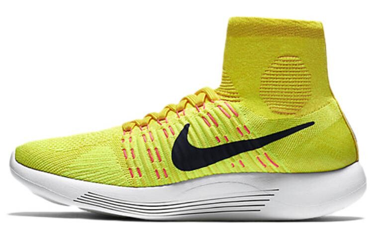 Кроссовки Nike LunarEpic Flyknit для мужчин
Кроссовки Nike LunarEpic Flyknit для мужчин