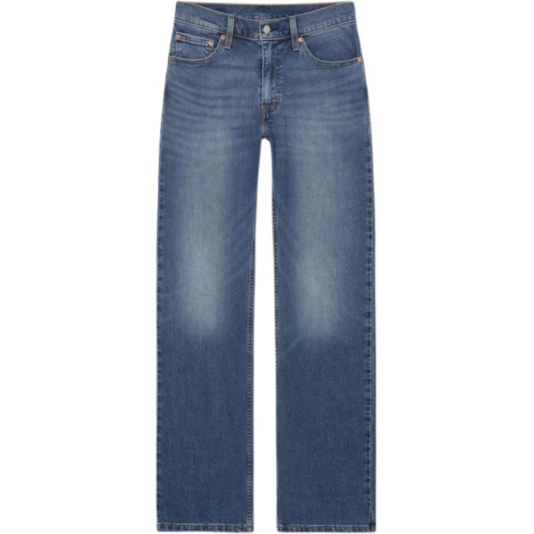 Levis Джинсы мужские синие
Levis Джинсы мужские синие