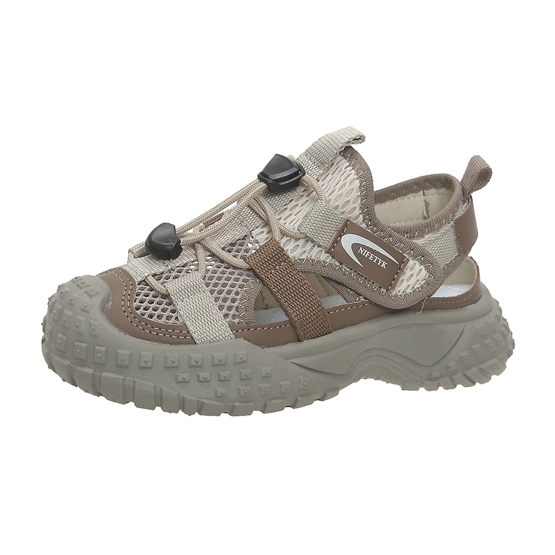 Детские сандалии TONYBEAR, хаки
Детские сандалии TONYBEAR, хаки