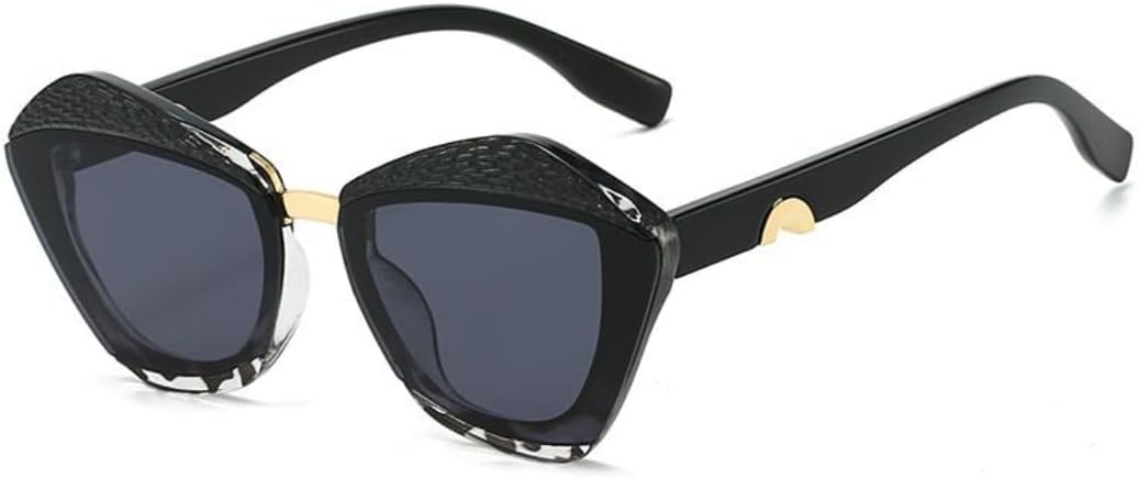 Модные и универсальные солнцезащитные очки. Изысканные солнцезащитные очки с персонализированным рисунком бабочки. Солнцезащитный крем с защитой от УФ-излучения TVTBBVV, C3
Модные и универсальные солнцезащитные очки. Изысканные солнцезащитные очки с персонализированным рисунком бабочки. Солнцезащитный крем с защитой от УФ-излучения TVTBBVV, C3