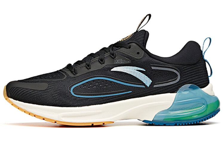 Кроссовки Tron 1.0 мужские низкие черные/синие/белые Anta, Черный, Кроссовки Tron 1.0 мужские низкие черные/синие/белые Anta
Кроссовки Tron 1.0 мужские низкие черные/синие/белые Anta, Черный, Кроссовки Tron 1.0 мужские низкие черные/синие/белые Anta